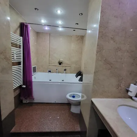 2 Bedrooms Arena Nationala *