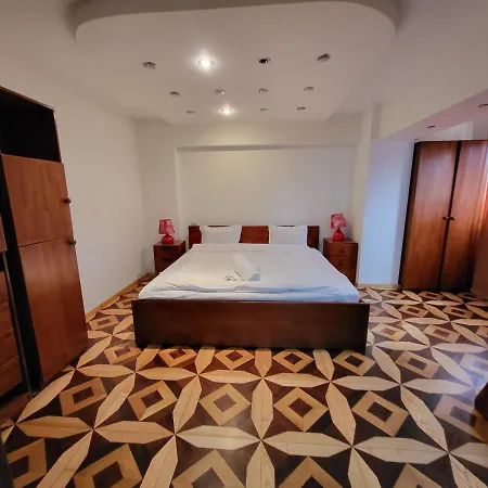 Apartment 2 Bedrooms Arena Nationala