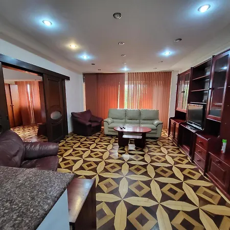 2 Bedrooms Arena Nationala Apartment *