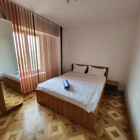 Apartment 2 Bedrooms Arena Nationala