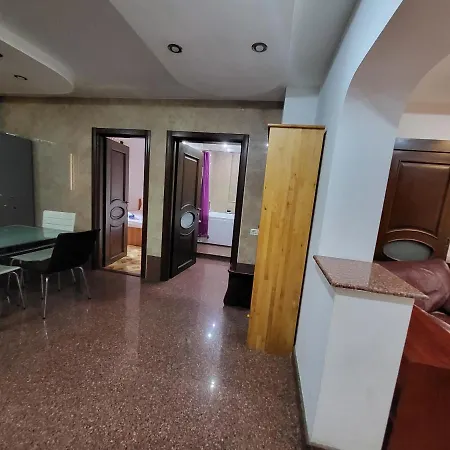 Appartement 2 Bedrooms Arena Nationala