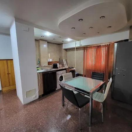 Apartment 2 Bedrooms Arena Nationala